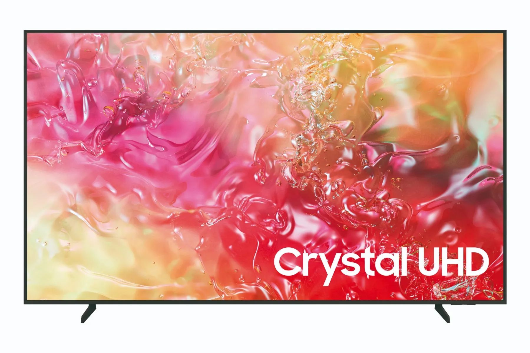 Samsung 190cm (75") Crystal UHD 4K HDR Smart TV