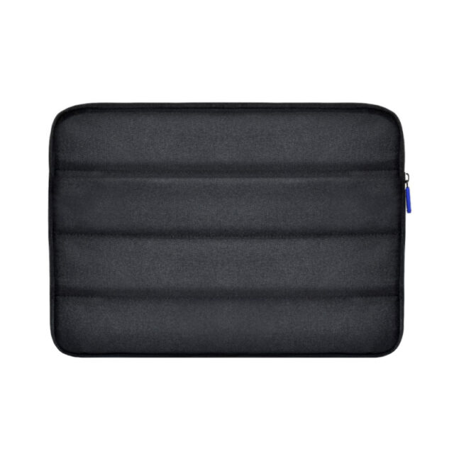 Port Designs PORTLAND Notebook Sleeve 15.6” BK - Image 2