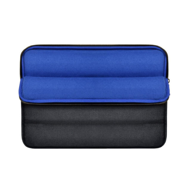 Port Designs PORTLAND Notebook Sleeve 15.6” BK - Image 3