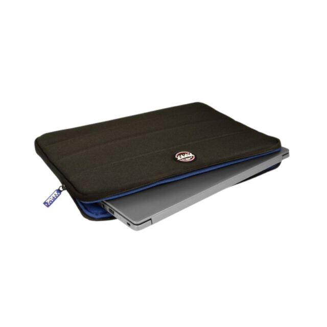 Port Designs PORTLAND Notebook Sleeve 15.6” BK - Image 4
