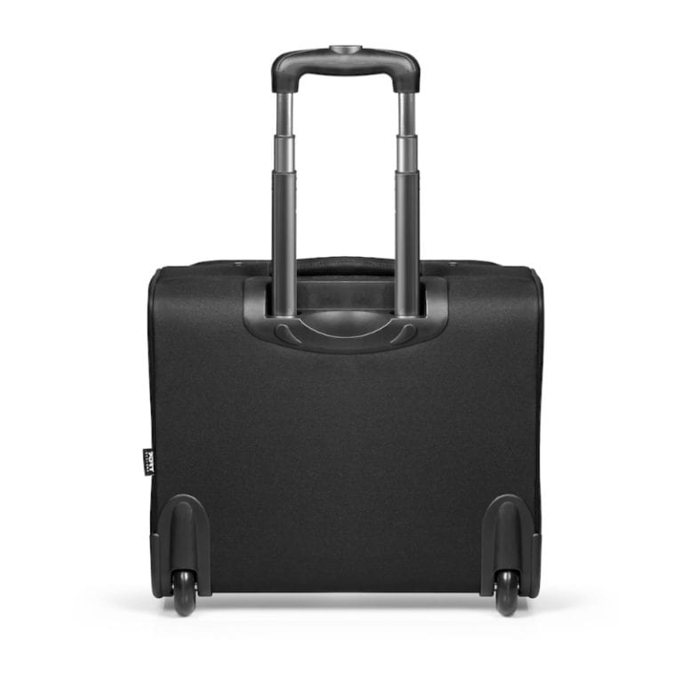 PORT TROLLEY HANOI II 15.6″ BK - Image 6