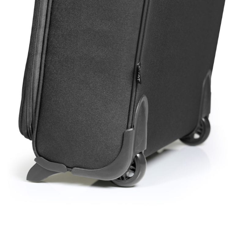 PORT TROLLEY HANOI II 15.6″ BK - Image 5