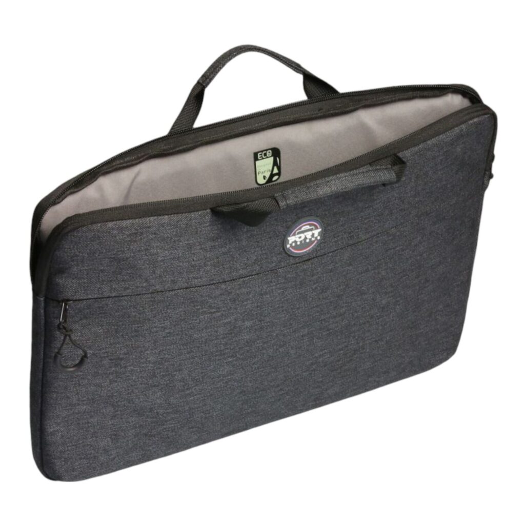 Port Designs BELIZE ERGOVIEW Slim Laptop Case 15.6/16″ - Image 2