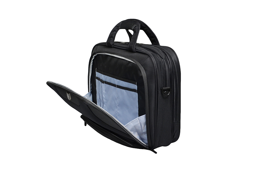 Port Designs Manhattan 14/15.6″ Toploading Case - Image 3