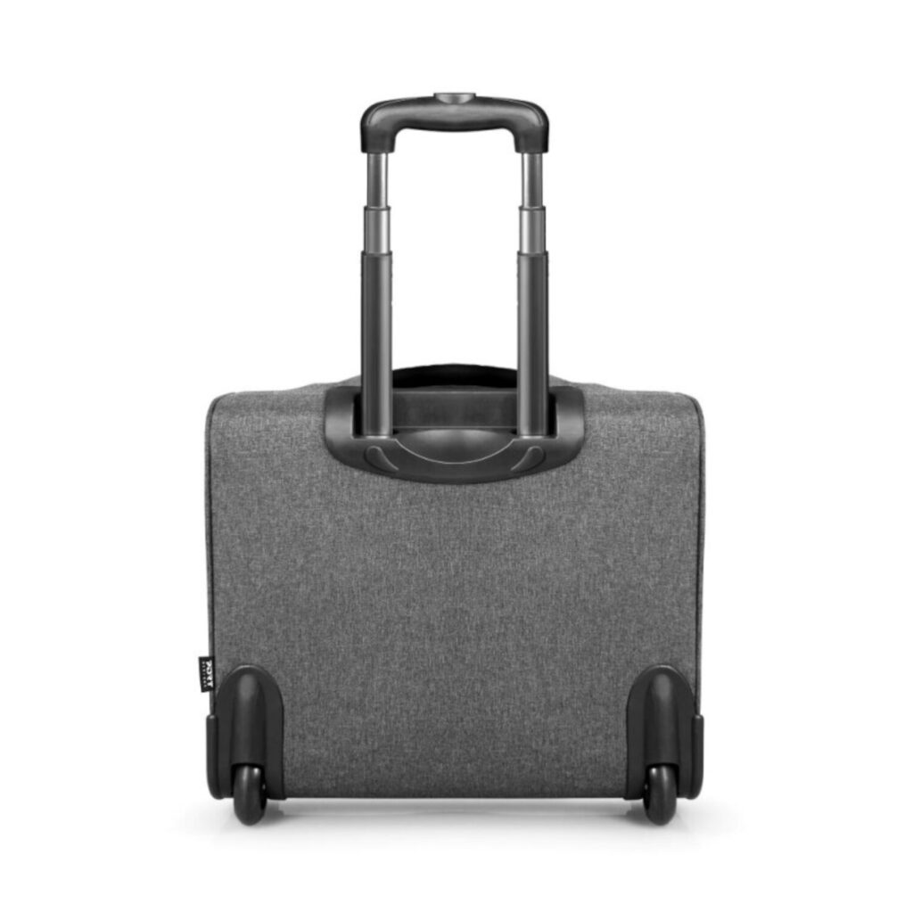 Port Designs YOSEMITE 15.6″ Eco Beau 25L Trolley Bag - Image 4