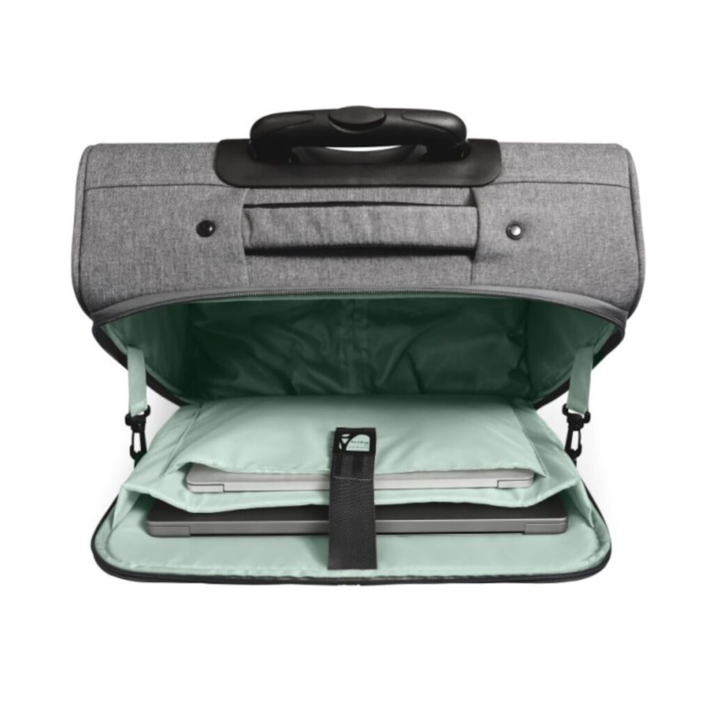 Port Designs YOSEMITE 15.6″ Eco Beau 25L Trolley Bag - Image 5