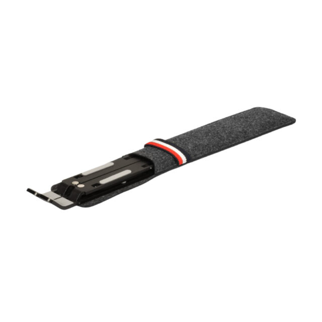 Port Connect Travel Foldable Notebook Stand - Image 5