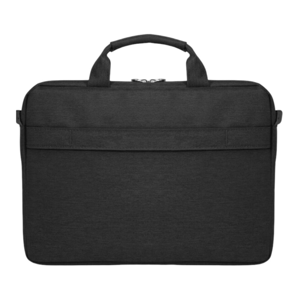 Port Designs SYDNEY Eco 15.6” Laptop Bag – Black - Image 4