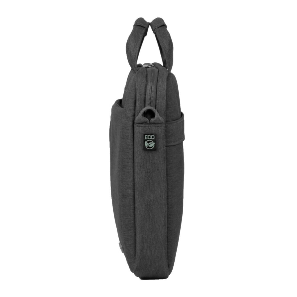 Port Designs SYDNEY Eco 15.6” Laptop Bag – Black - Image 3