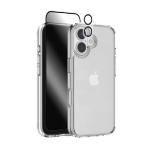 Body Glove Apple iPhone 17 3-In-1 Protection Bundle