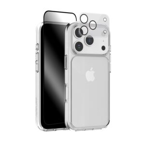 Body Glove 3-In-1 Protection Bundle – Apple iPhone 17 Pro