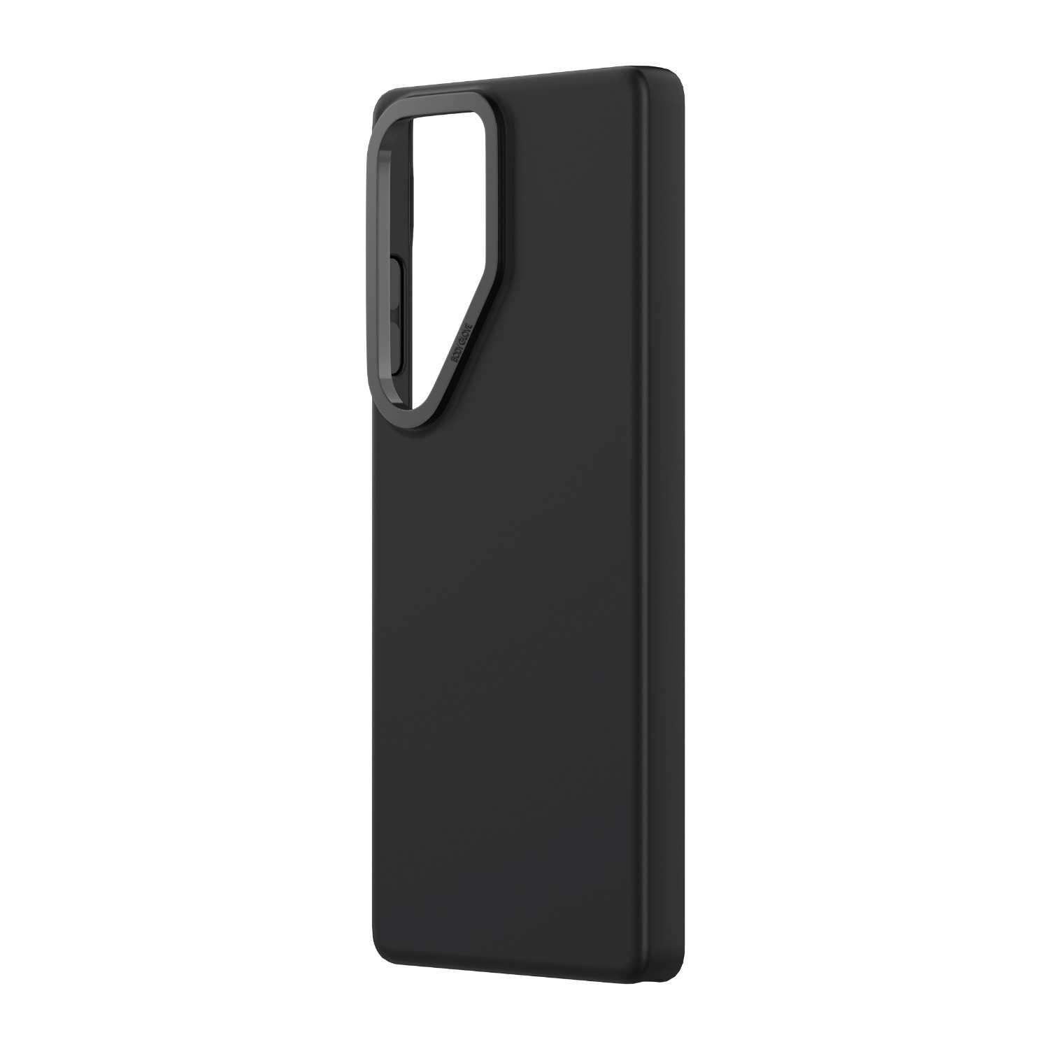 Body Glove Arc Case – Samsung Galaxy S25 Ultra – Black - Image 2