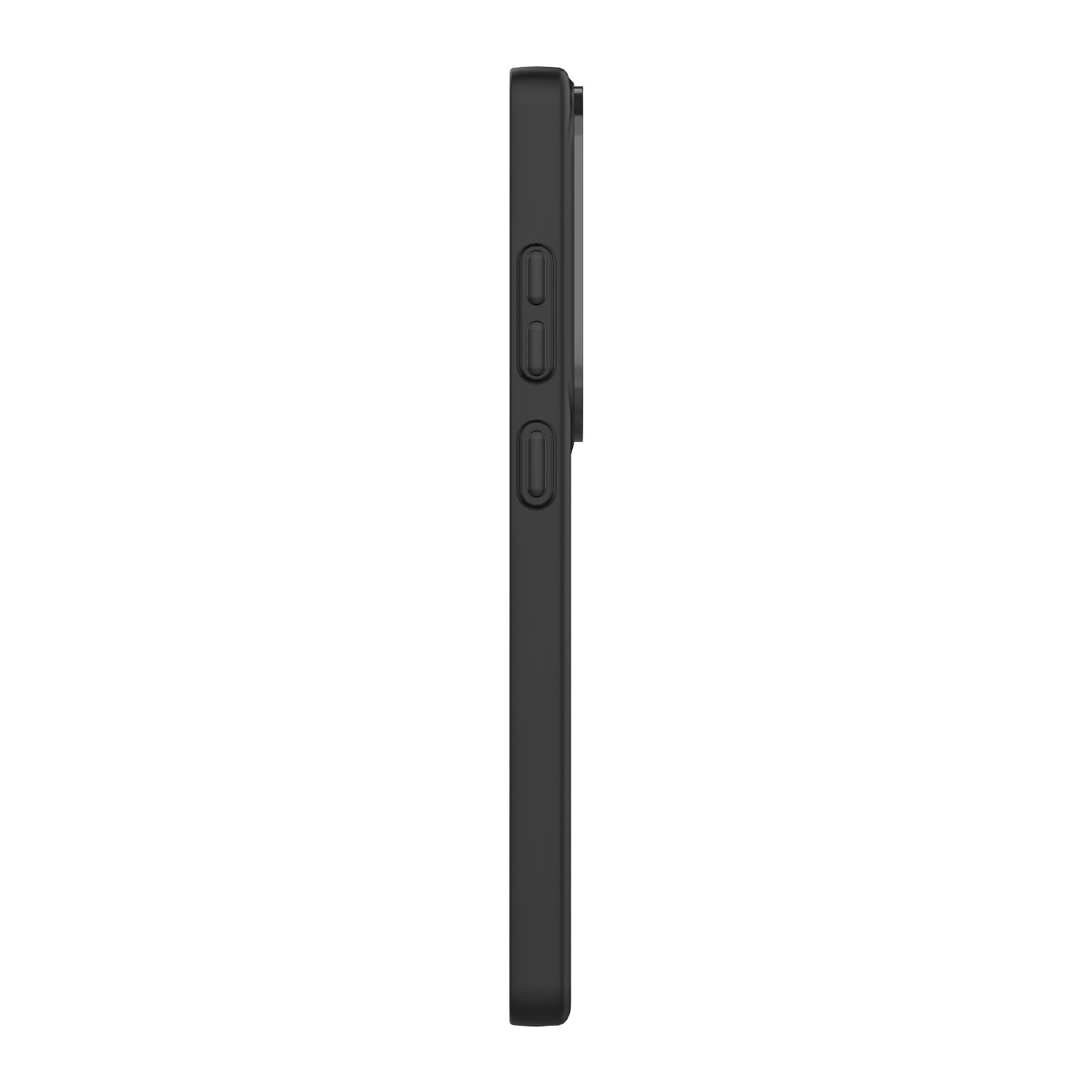 Body Glove Arc Case – Samsung Galaxy S25 Ultra – Black - Image 4