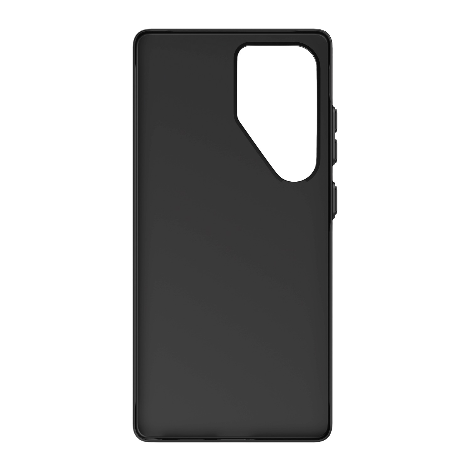 Body Glove Arc Case – Samsung Galaxy S25 Ultra – Black - Image 5