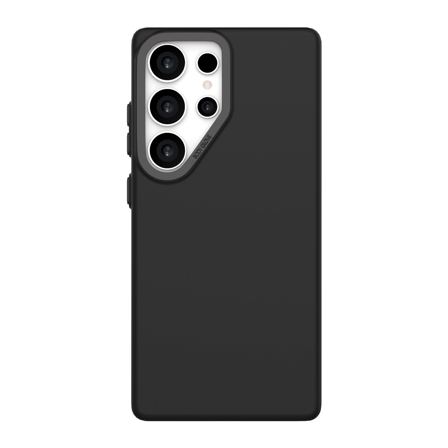 Body Glove Arc Case – Samsung Galaxy S25 Ultra – Black - Image 6