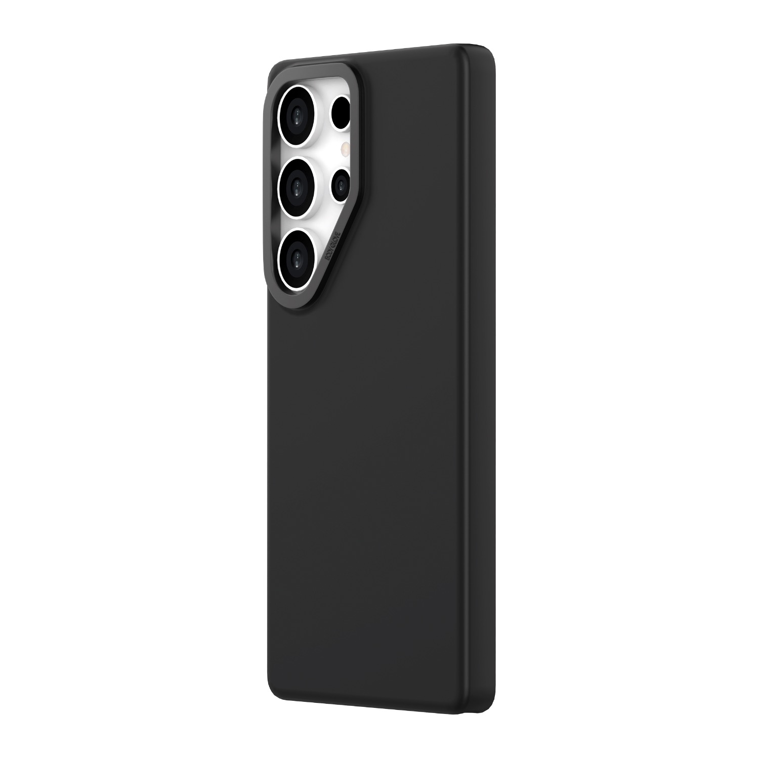 Body Glove Arc Case – Samsung Galaxy S25 Ultra – Black - Image 7