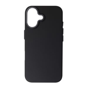 Body Glove Arc Magnetic Case – Apple iPhone 16 – Black