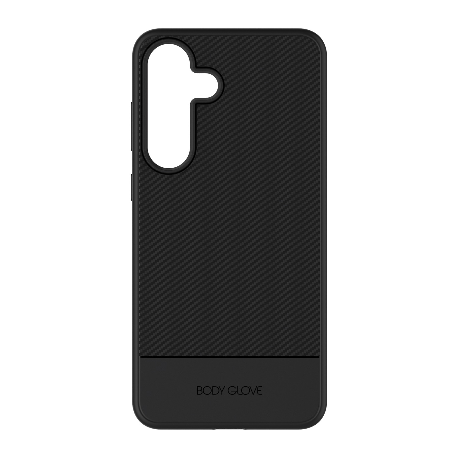 Body Glove Astrx Case – Samsung Galaxy S25 FE – Black