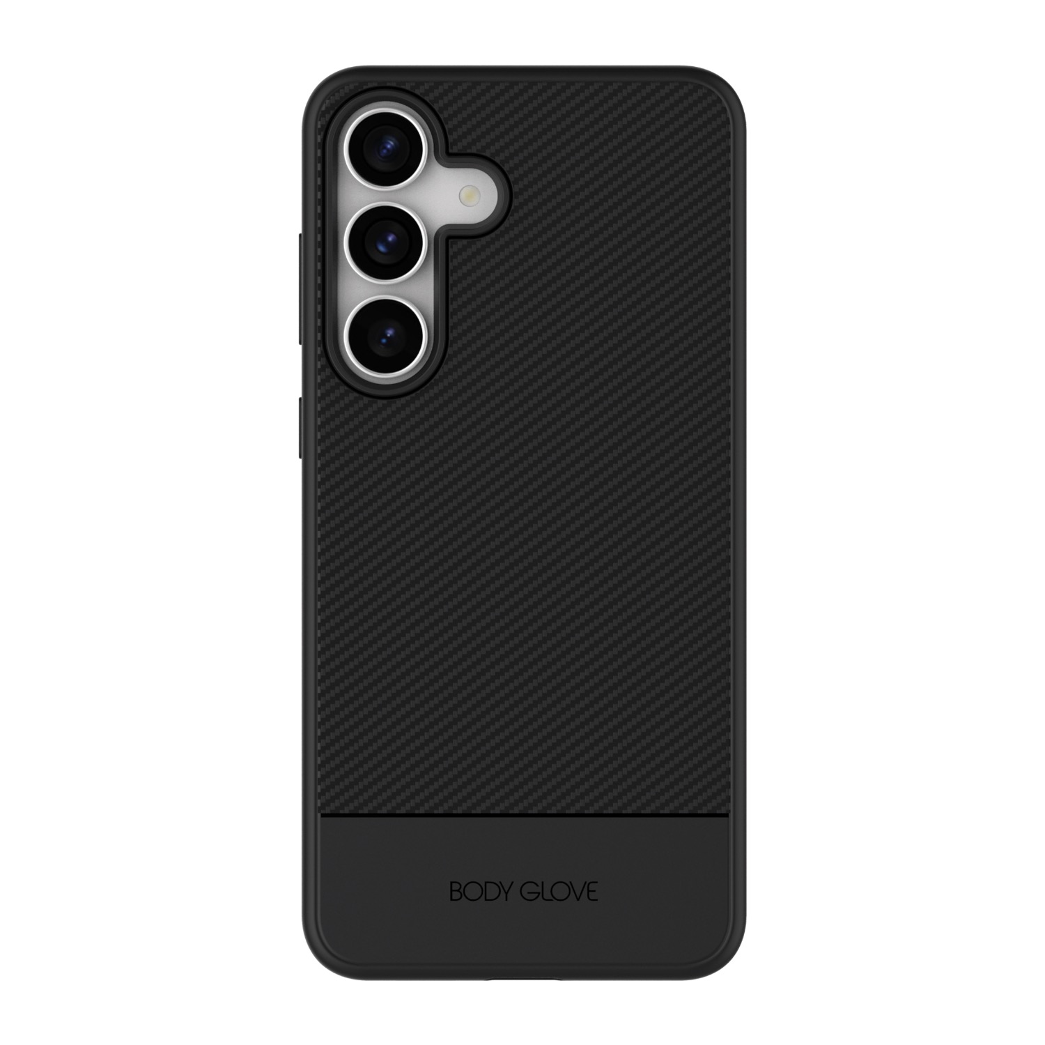 Body Glove Astrx Case – Samsung Galaxy S25 FE – Black - Image 5