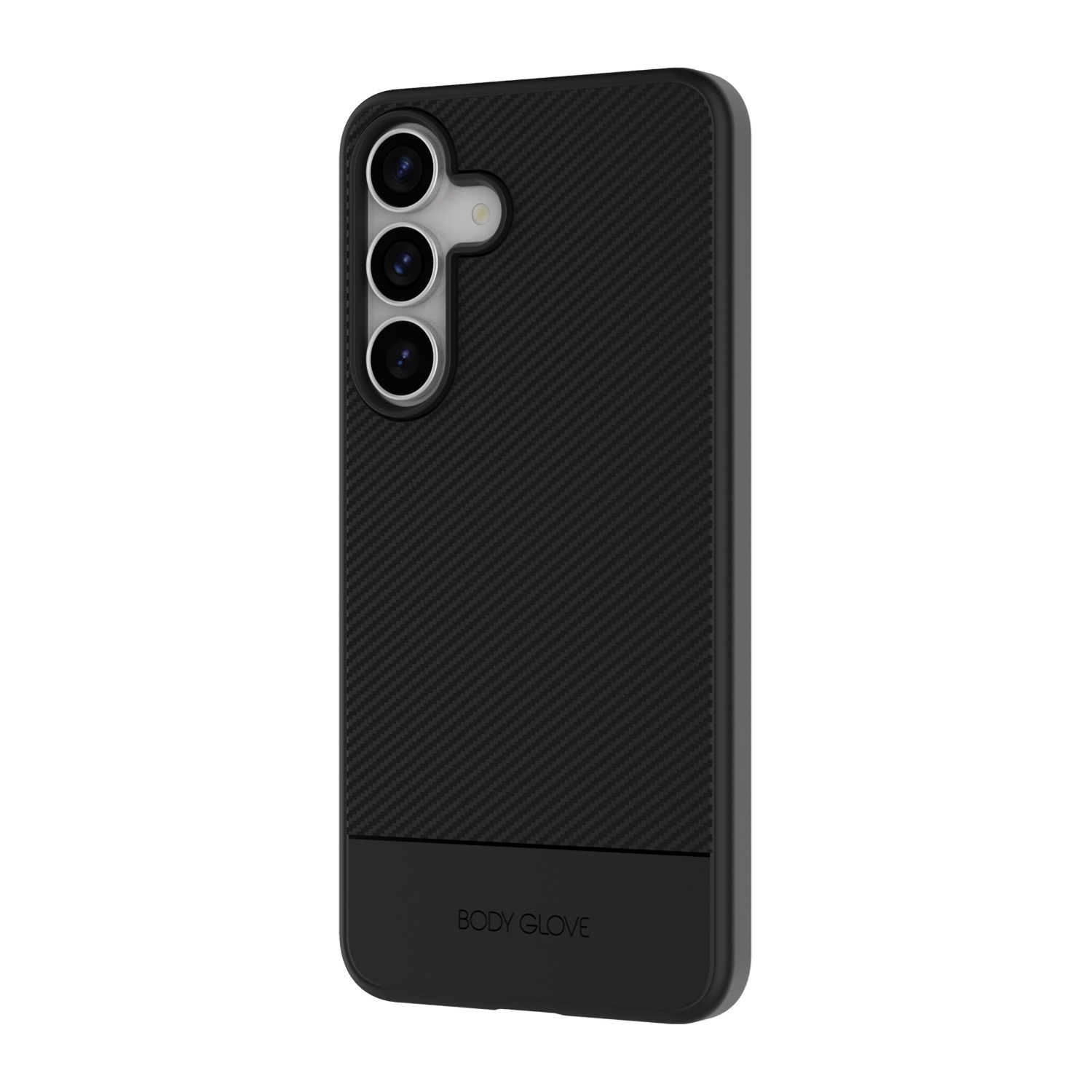 Body Glove Astrx Case – Samsung Galaxy S25 FE – Black - Image 6
