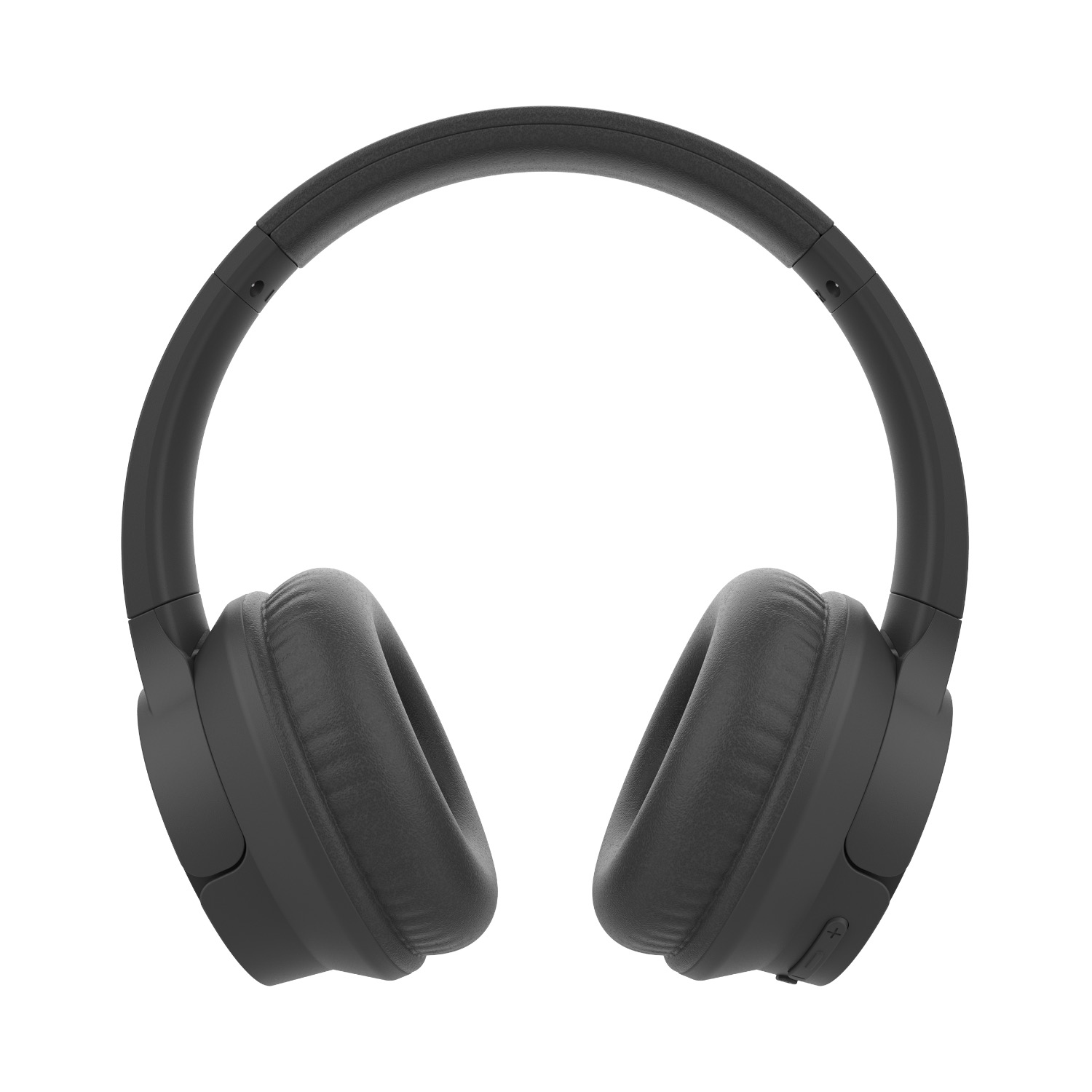 Body Glove AMPED Wireless Over-Ear Headphone – Black - Image 2