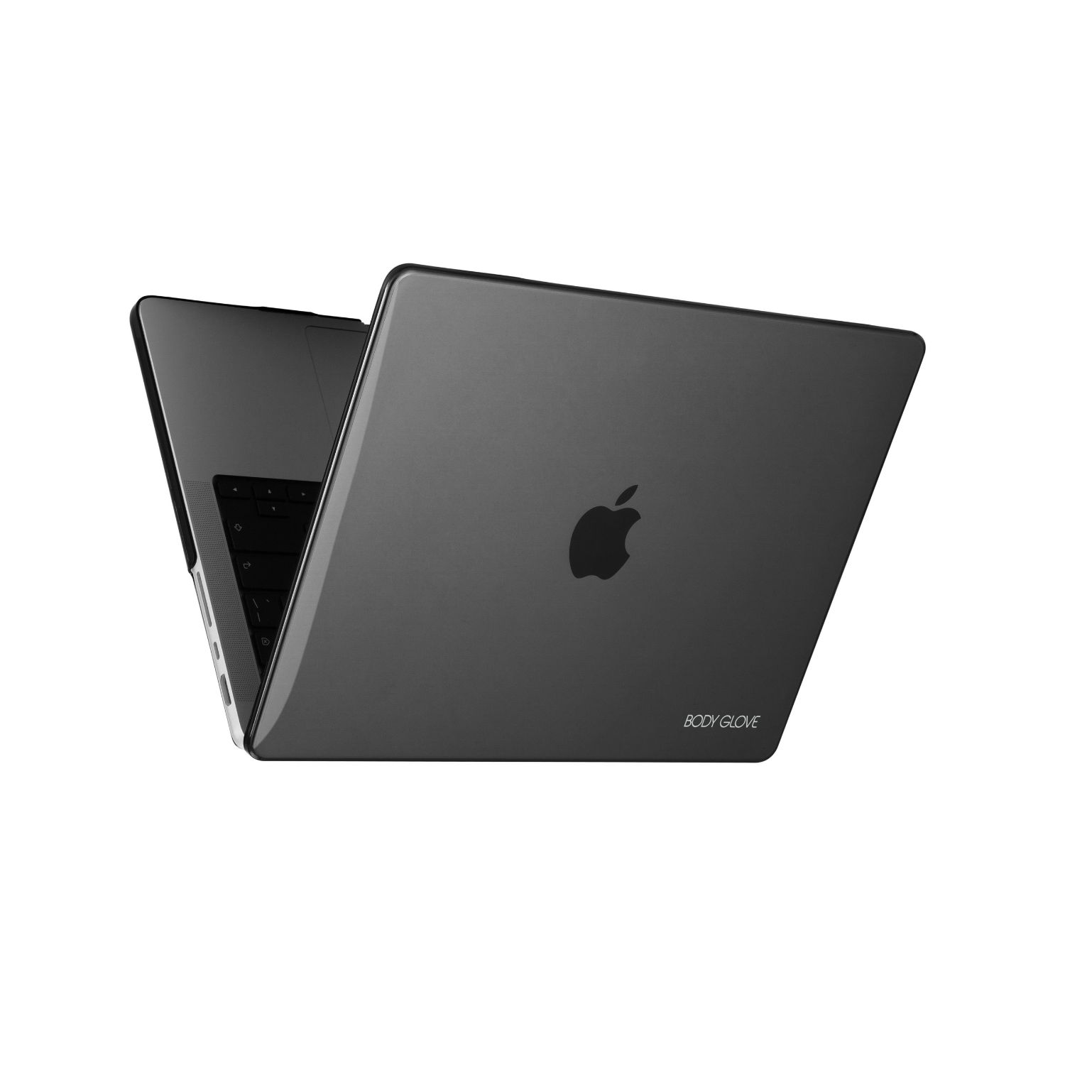 Body Glove Crystal Shell – Macbook Pro 14 (2021) or Pro 16 (2021)
