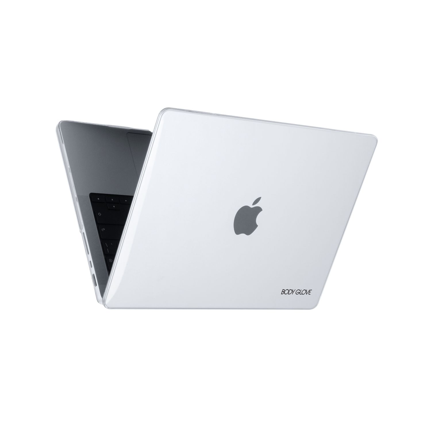 Body Glove Crystal Shell – Macbook Pro 14 (2021) or Pro 16 (2021) - Image 10