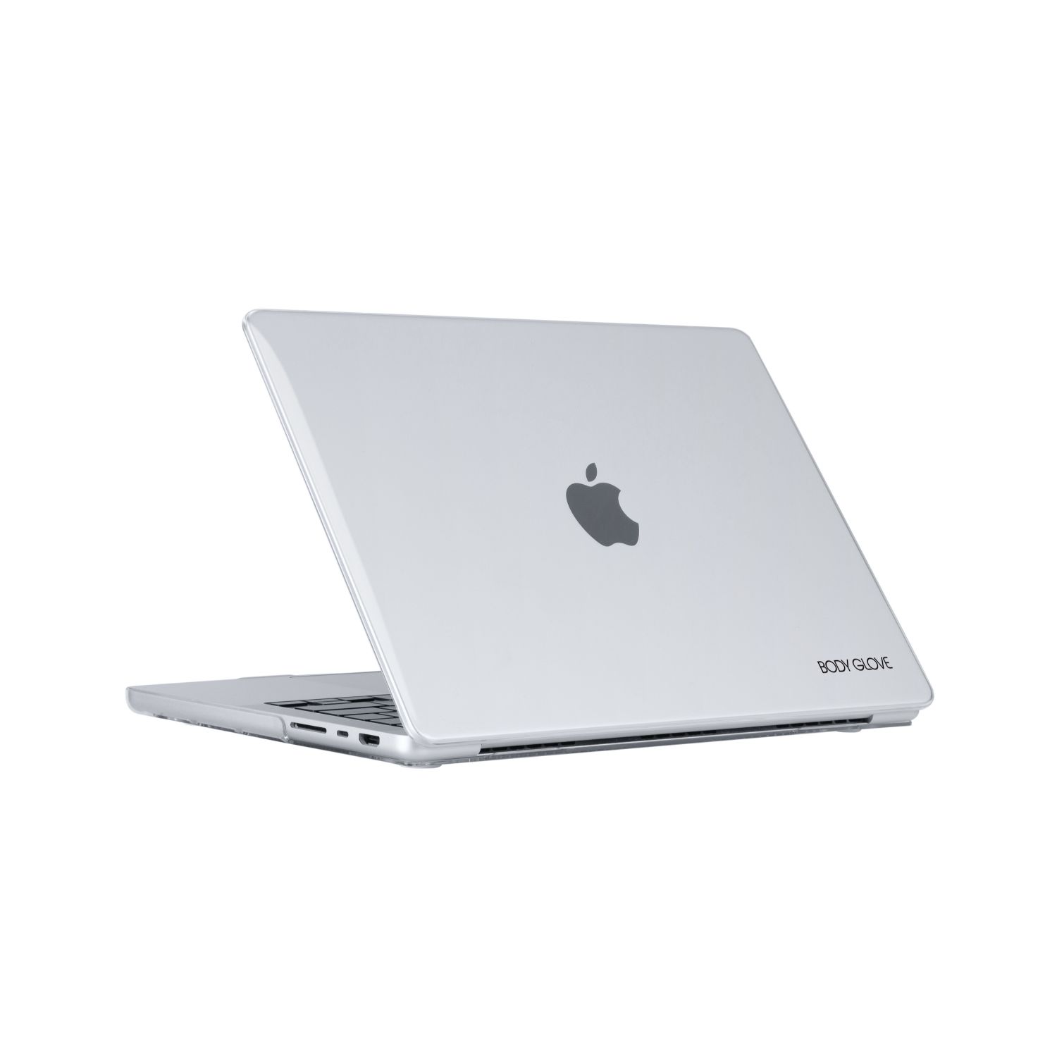 Body Glove Crystal Shell – Macbook Pro 14 (2021) or Pro 16 (2021) - Image 8