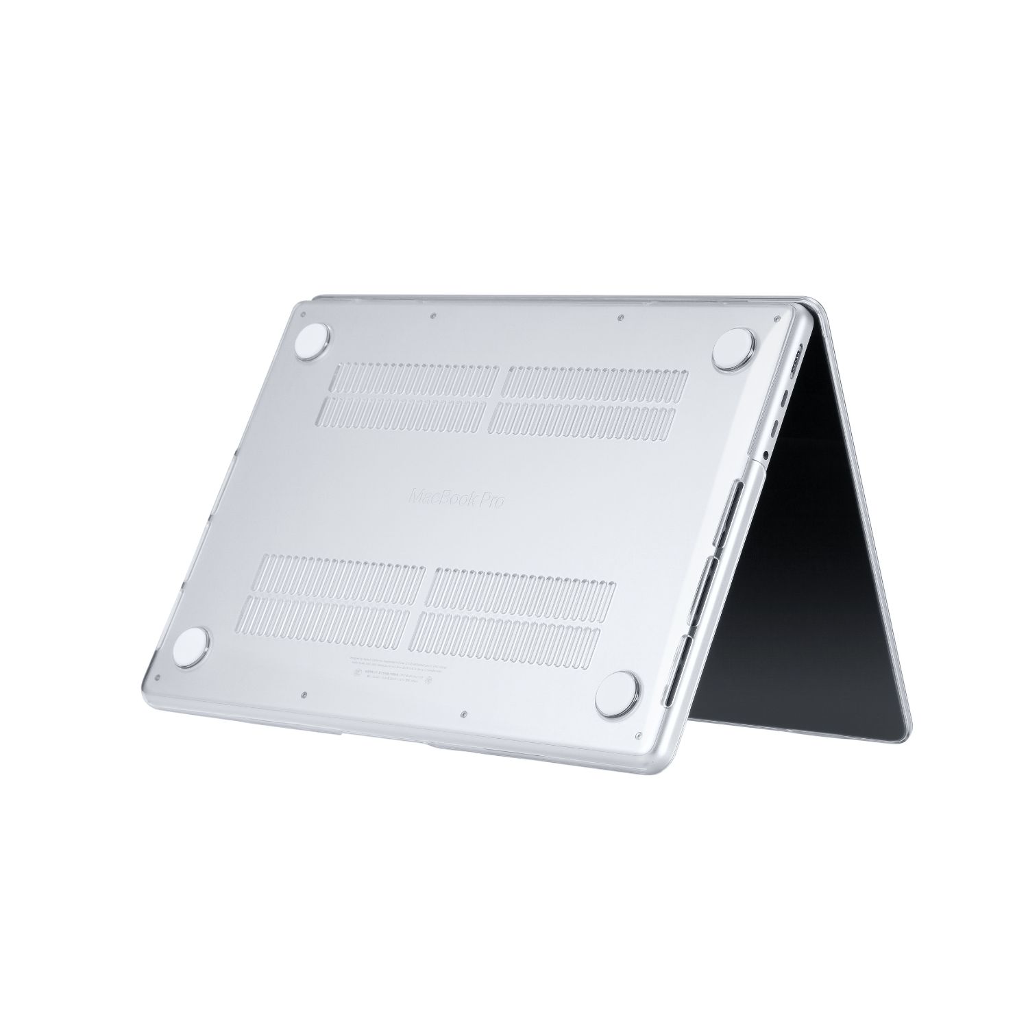Body Glove Crystal Shell – Macbook Pro 14 (2021) or Pro 16 (2021) - Image 7