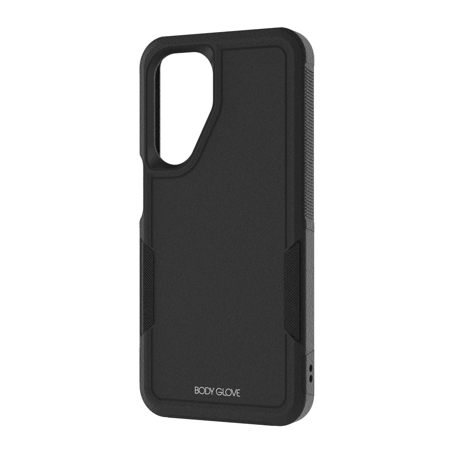 Body Glove Defender Case – Samsung Galaxy A26 – Black - Image 2