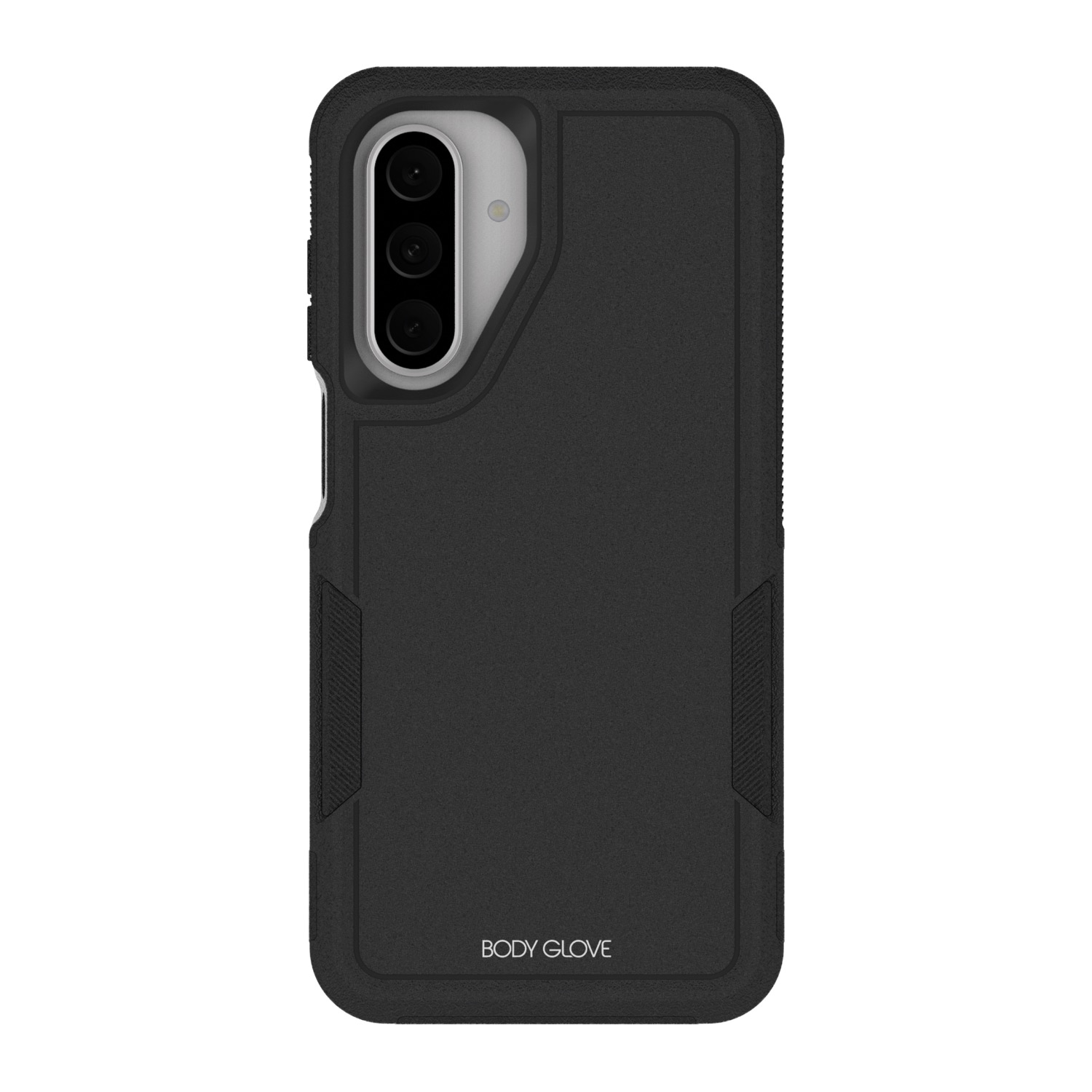 Body Glove Defender Case – Samsung Galaxy A26 – Black - Image 5