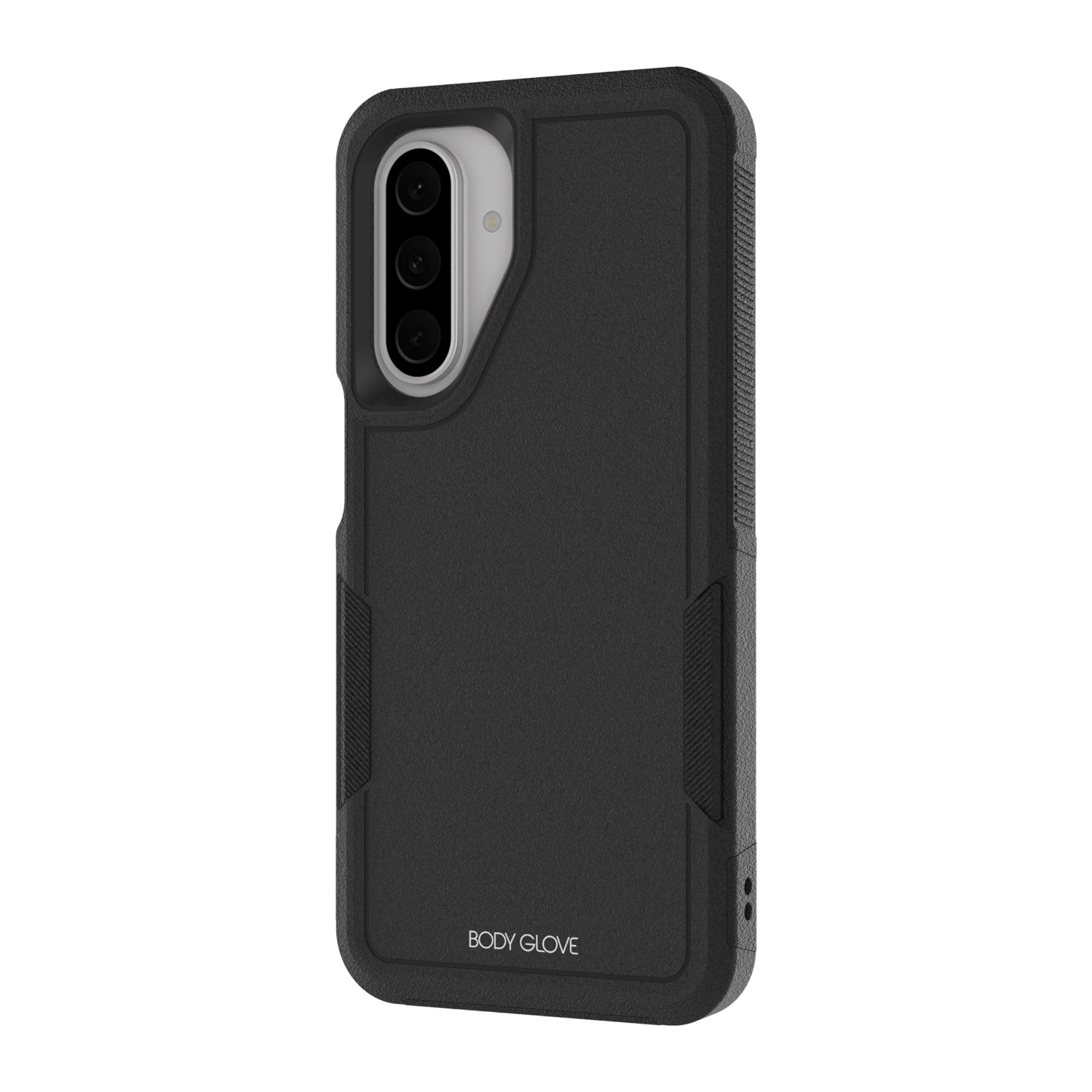 Body Glove Defender Case – Samsung Galaxy A26 – Black - Image 6