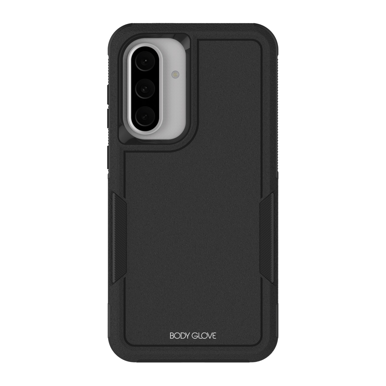 Body Glove Defender Case – Samsung Galaxy A36 – Black - Image 5