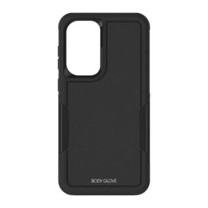 Body Glove Defender Case – Samsung Galaxy A56 – Black