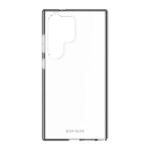 Body Glove Diamond Case – Samsung Galaxy S24U – Clear