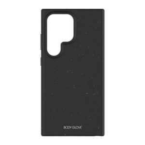 Body Glove 4Earth Bio Case – Samsung Galaxy S24U – Black