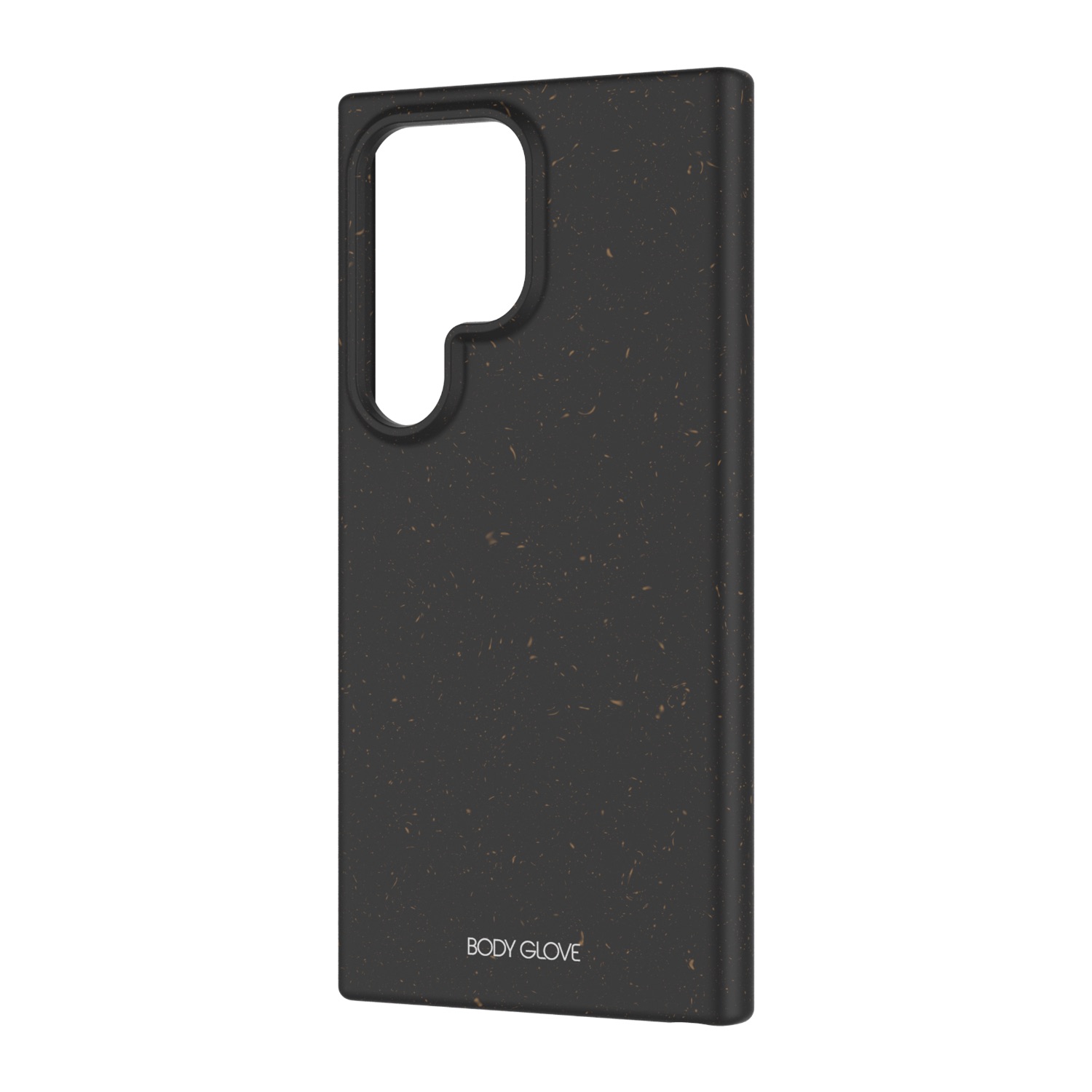 Body Glove 4Earth Bio Case – Samsung Galaxy S24U – Black - Image 2