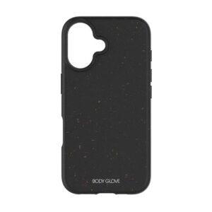 Body Glove Apple iPhone 16 4Earth Bio Case - Black