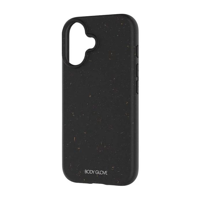 Body Glove Apple iPhone 16 4Earth Bio Case - Black - Image 2