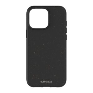 Body Glove 4Earth Bio Case – Apple iPhone 16 Pro Max – Black