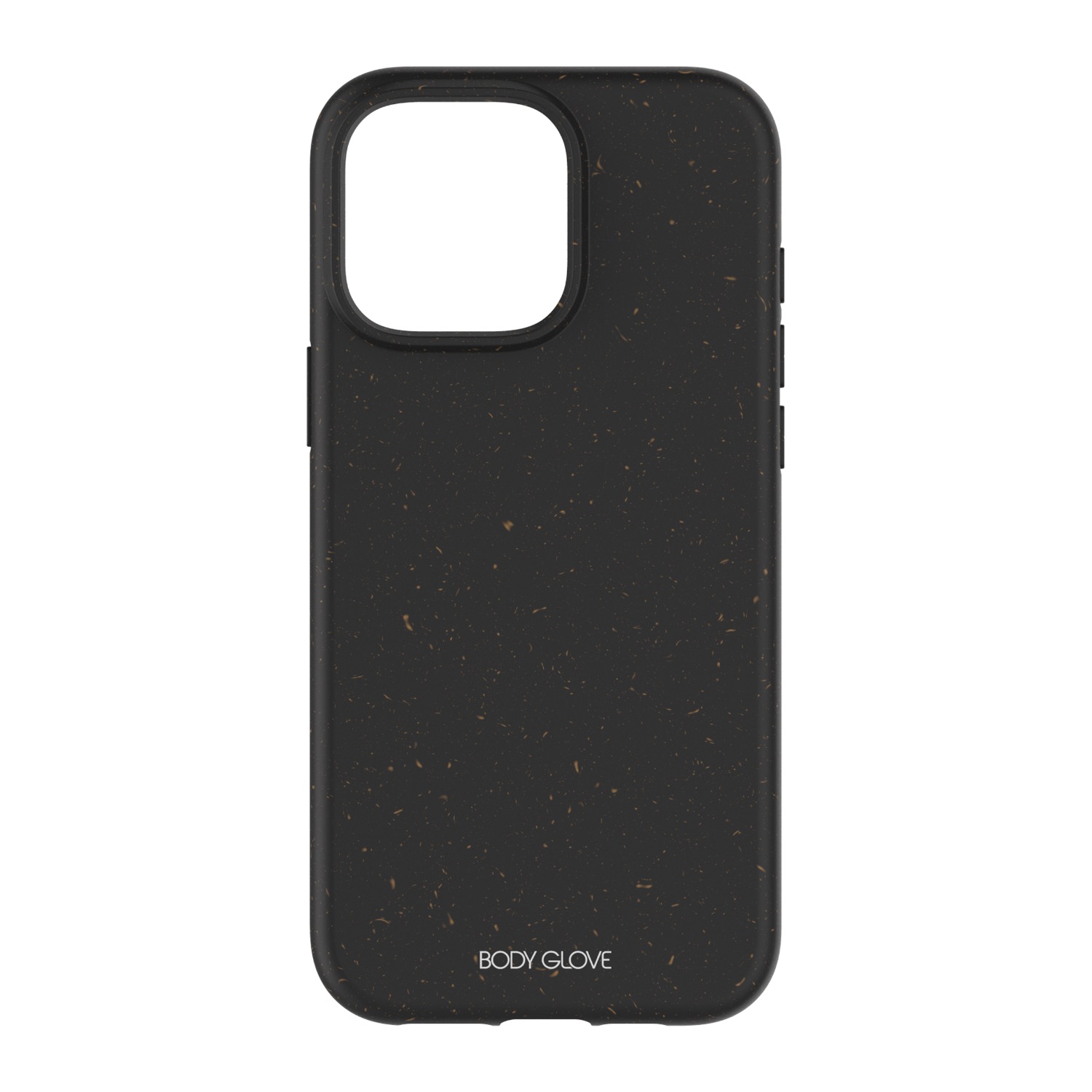 Body Glove 4Earth Bio Case – Apple iPhone 16 Pro Max – Black