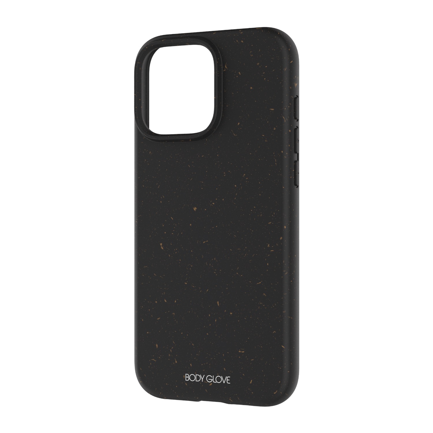 Body Glove 4Earth Bio Case – Apple iPhone 16 Pro Max – Black - Image 2