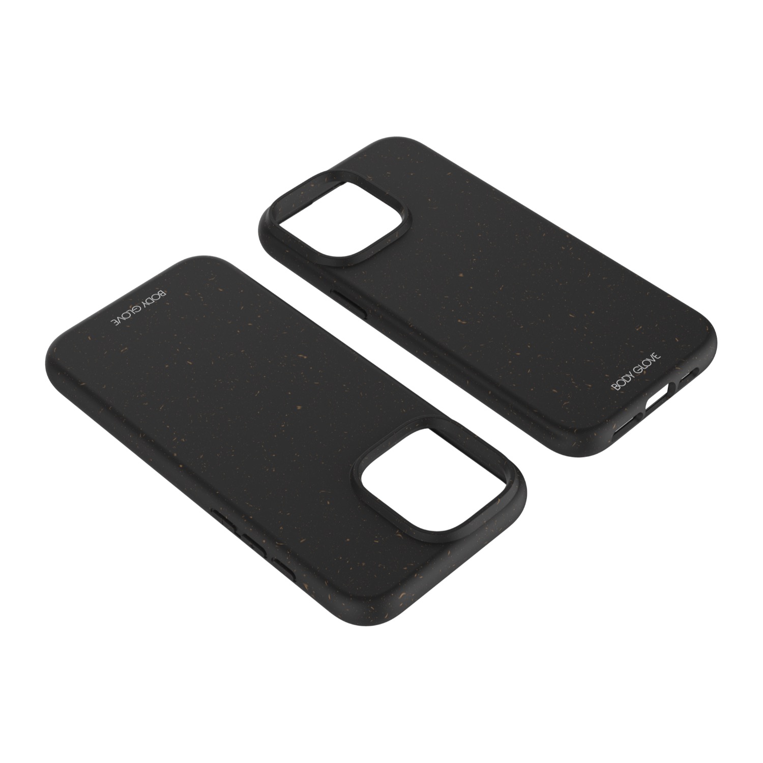 Body Glove 4Earth Bio Case – Apple iPhone 16 Pro Max – Black - Image 3