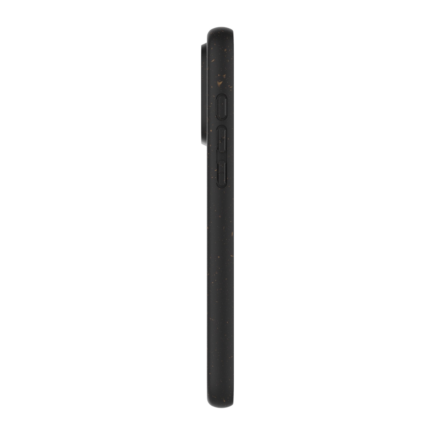 Body Glove 4Earth Bio Case – Apple iPhone 16 Pro Max – Black - Image 4