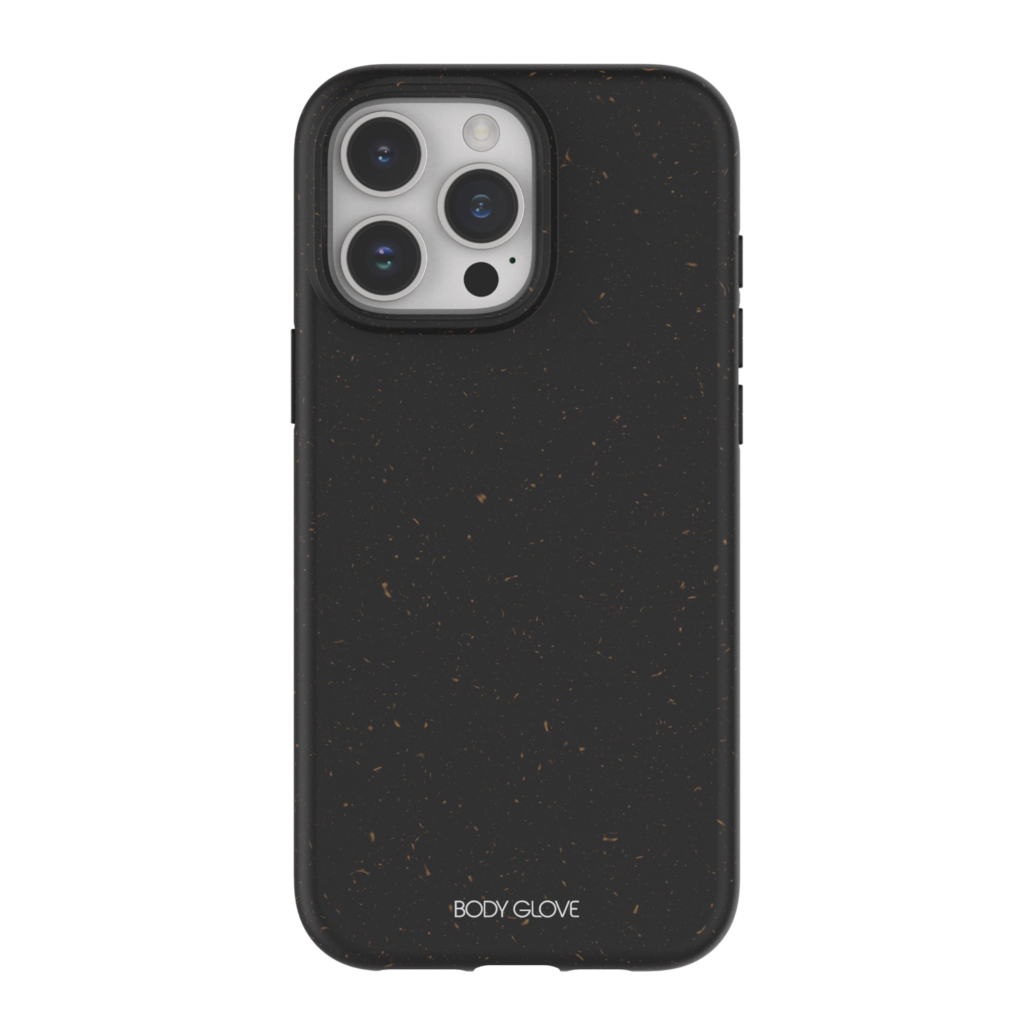 Body Glove 4Earth Bio Case – Apple iPhone 16 Pro Max – Black - Image 5