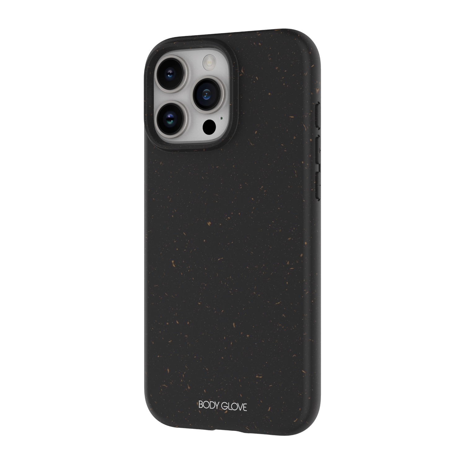 Body Glove 4Earth Bio Case – Apple iPhone 16 Pro Max – Black - Image 6
