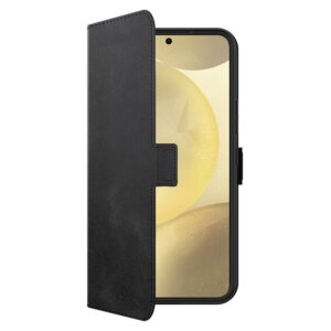 Body Glove Flip Series – Samsung Galaxy S25 – Black