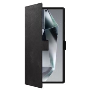 Body Glove Flip Series – Samsung Galaxy S25 Ultra – Black