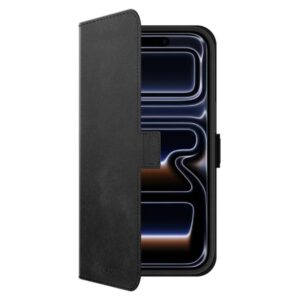 Body Glove Apple iPhone 17 Pro Flip Case - Black