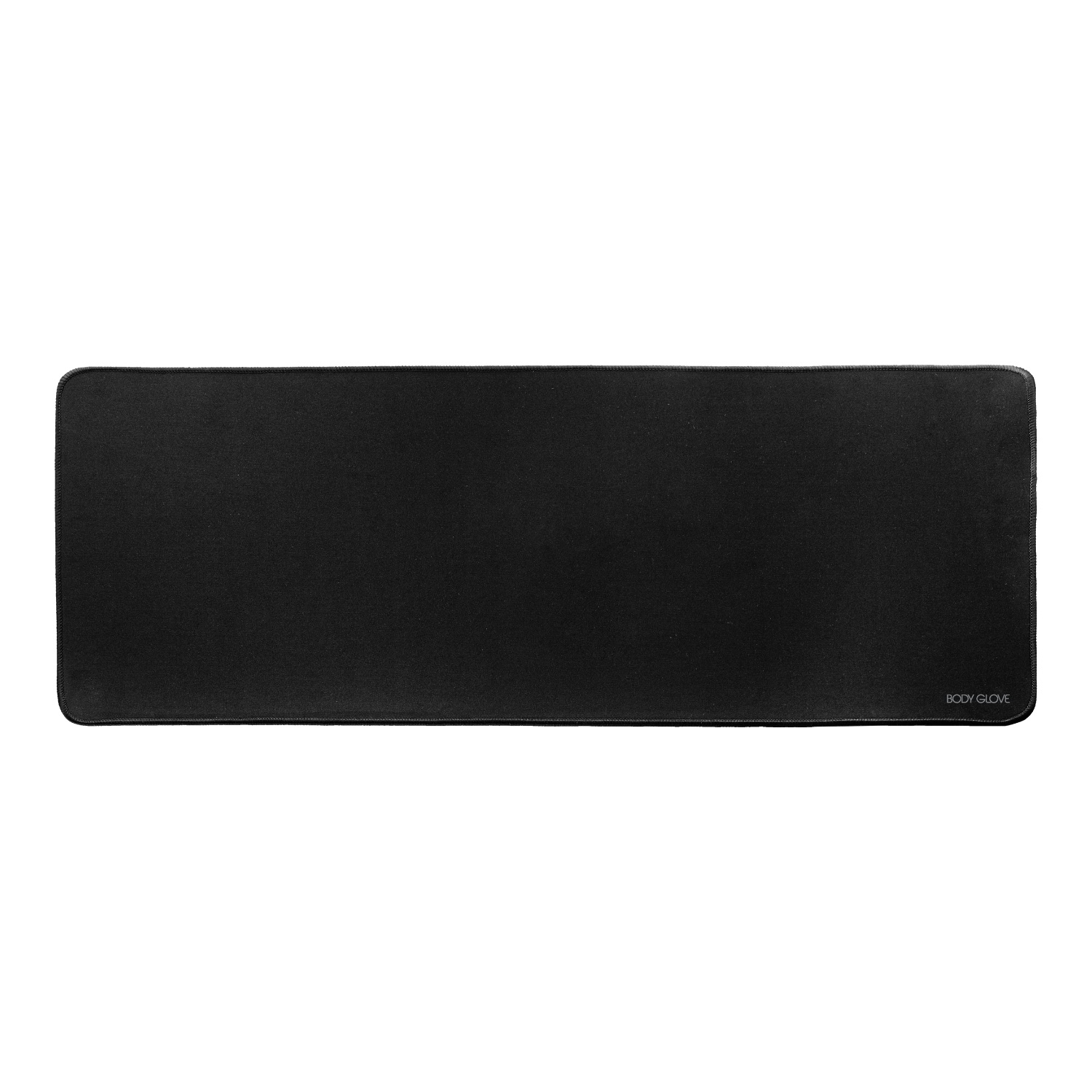 Body Glove Oversize Mouse Pad – Black